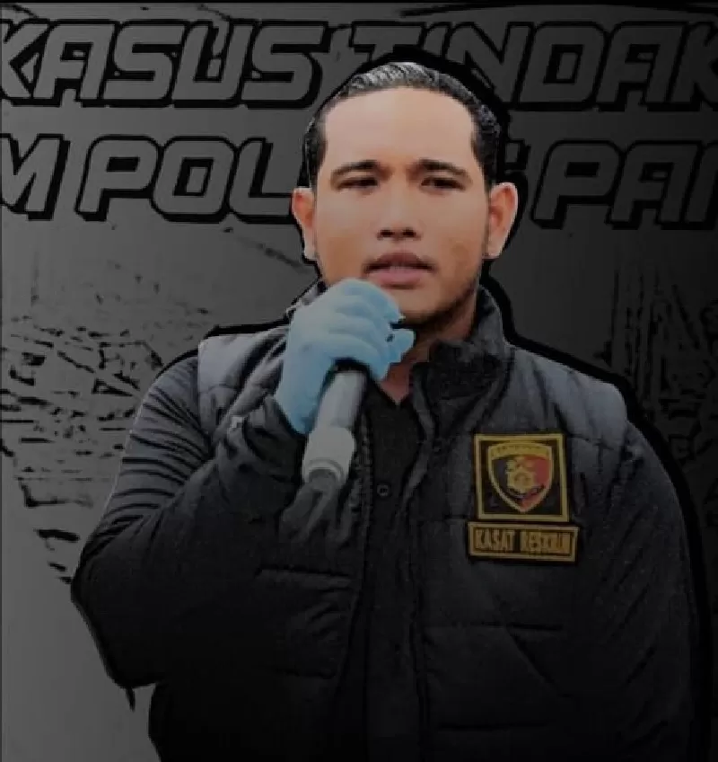 Polres Kuansing Lakukan Penyelidikan, Dugaan Kasus Pencemaran yang Sebabkan Ikan Mati di Sungai Singingi